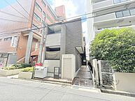 奈良県奈良市大宮町3丁目：物件画像／株式会社エリッツ　エリッツ天理店