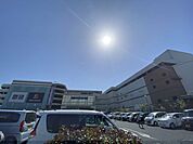 イオンモール橿原まで1600メートル