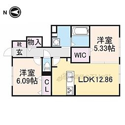 ロイヤルコート藤原京Ｂ棟