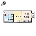 奈良県奈良市佐保台西町：物件画像／株式会社エリッツ　エリッツ天理店