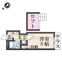 🉐敷金礼金0円！🉐近鉄大阪線 築山駅 徒歩7分