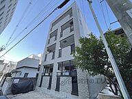 奈良県奈良市大宮町5丁目：物件画像／株式会社エリッツ　エリッツ天理店