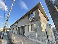 奈良県桜井市大字粟殿：物件画像／株式会社エリッツ　エリッツ天理店