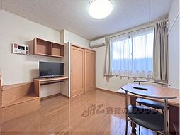 レオパレス喜楽楽2 1Kの写真