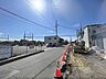 その他：前面道路