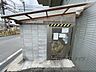 その他：ゴミ置き場
