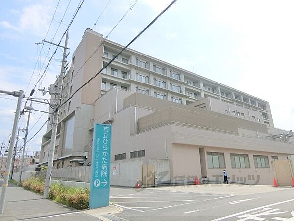 レオパレスたんぽぽ 103｜大阪府枚方市都丘町(賃貸アパート1K・1階・19.87㎡)の写真 その10