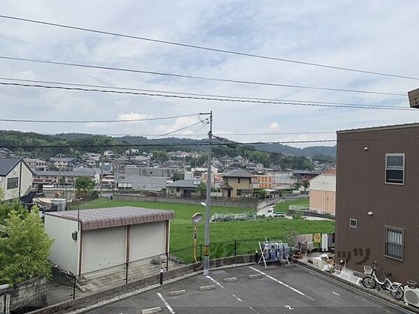 オルボス壱分 203｜奈良県生駒市壱分町(賃貸アパート1LDK・2階・37.37㎡)の写真 その25