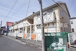 東船橋駅 6.8万円