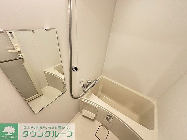 浴室