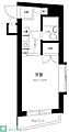 ダイホープラザ中村橋4階5.7万円