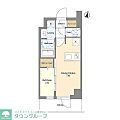 AIFLAT阿佐ヶ谷4階16.3万円