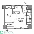 ACP Residence 中野新橋5階21.8万円