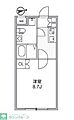アルティザ新宿落合ソノリテ3階12.8万円