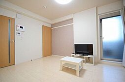 西武新宿線 下井草駅 徒歩14分の賃貸アパート 4階1Kのリビング/ダイニング