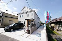 東京都西東京市東伏見6丁目9-5：物件画像／株式会社タウンハウジング東京　高円寺北口店