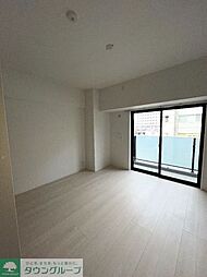 SUNBRIGHT OGIKUBO 603 6階1LDKのリビング/ダイニング