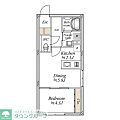アーバンパーク方南町3階14.0万円
