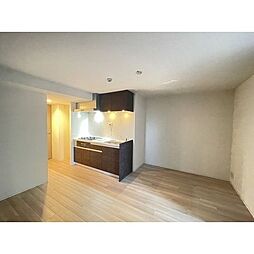 京王井の頭線 高井戸駅 徒歩4分の賃貸マンション 2階2LDKのリビング/ダイニング