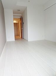 ラティエラ練馬 1207 12階1Kのリビング/ダイニング