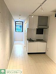 Ｌａ　Ｄｏｕｃｅｕｒ練馬 501 5階1Kのリビング/ダイニング