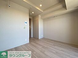 ブリリアンクラス高円寺 606 6階1Kのリビング/ダイニング