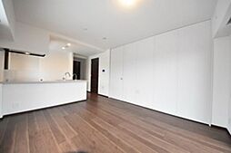 Ｎステージ東小金井 501 5階3LDKのリビング/ダイニング