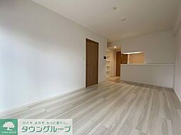 ＥＮＹＡ(エンヤ) 503 5階1LDKのリビング/ダイニング