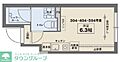 COCOSPACE西荻窪4階7.7万円