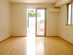 プリマベーラ 101 1階1Kのリビング/ダイニング