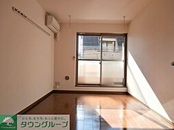 カサ　モラーダ 303 3階1Kのリビング/ダイニング