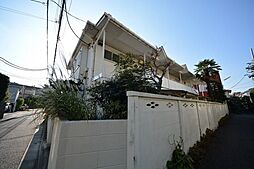 クレスト久我山