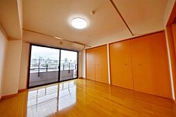 シュタイン・ブルグ 404 4階1LDKのリビング/ダイニング