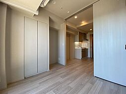 ブリリアンクラス高円寺 502 5階1DKのリビング/ダイニング