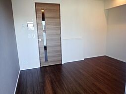 クレヴィスタ練馬桜台III 202 2階1Kのリビング/ダイニング