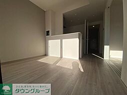 ＳＹＭＰＨＯＮＹ　ＰＡＲＫ 202 2階1SLDKのリビング/ダイニング