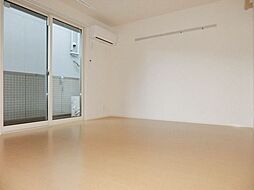 グラディート高田馬場 302 3階1Kのリビング/ダイニング