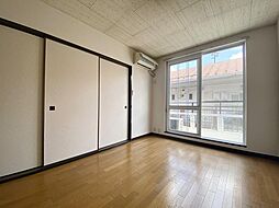 サンハウス大泉Ｂ棟 206 2階2DKのリビング/ダイニング