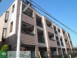 グラン・アヴェニール・Ａ