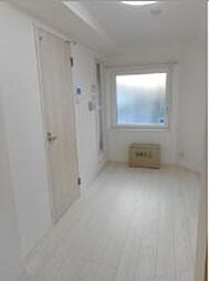 グランメゾン代田橋 304 3階ワンルームのリビング/ダイニング