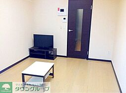 レオネクストブランニュー大宮前 101 1階1Kのリビング/ダイニング