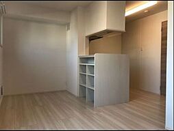 グレイス・Ｋ 202 2階1LDKのリビング/ダイニング