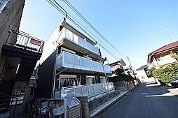 レオネクストプランドール石神井