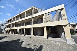 ピエタテール富士見