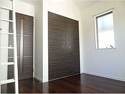 アメリカンリバティー東中野 205 2階1Kのリビング/ダイニング