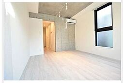 La Perla Ogikubo 102 1階ワンルームのリビング/ダイニング