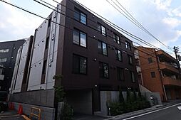 グローリオシェルト練馬桜台 305