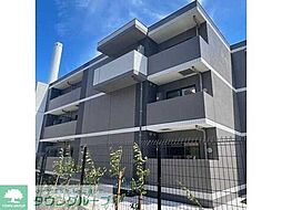 GRAN PASEO高井戸 303