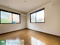 ハイムおもだか 101 1階1Kのリビング/ダイニング