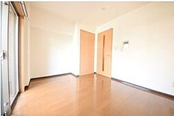 レジディア新中野 802 8階1Kのリビング/ダイニング